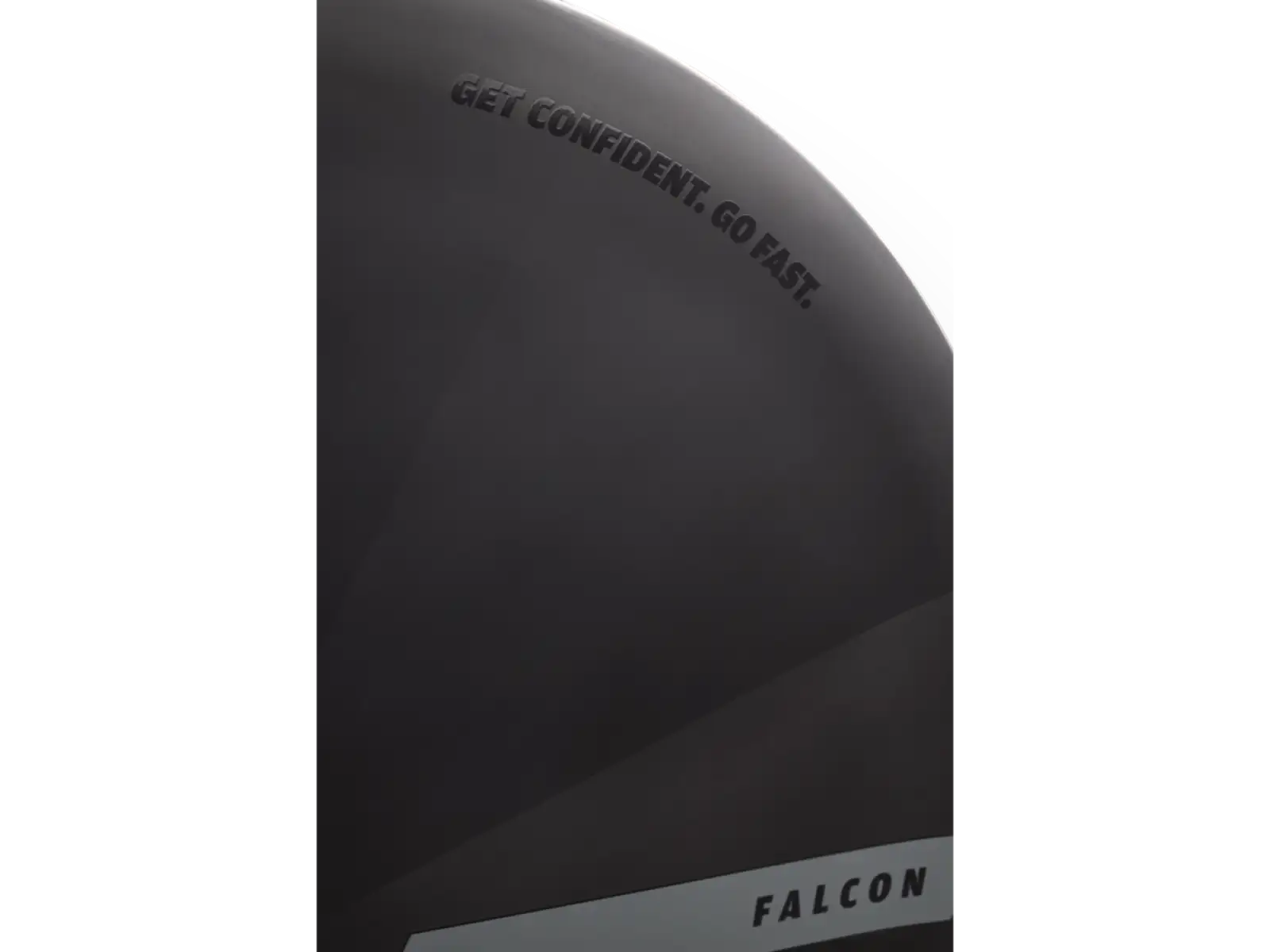 FFWD Falcon road disc for rim brakes including tire