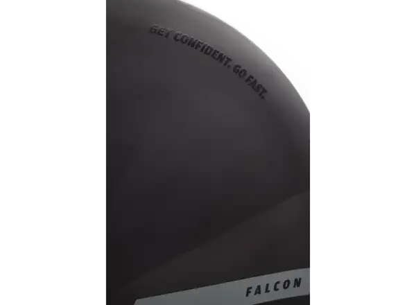 FFWD Falcon road disc for rim brakes including tire
