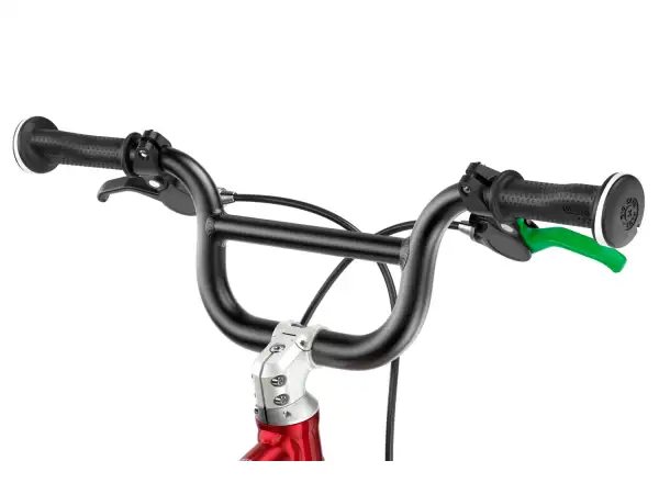 Woom 3 anniversary red 16" children's bike