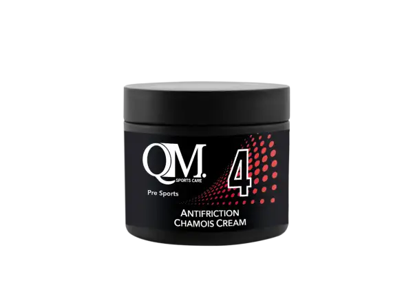 QM Sportscare QM4 Protective Cream 100 ml