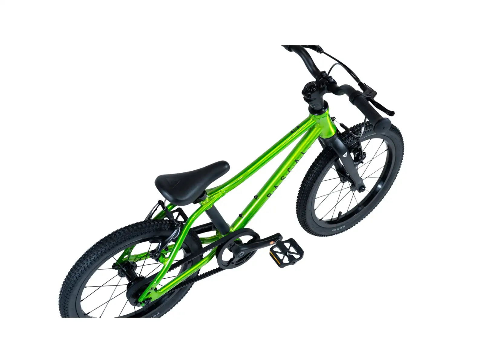 Rascal 16 kids bike Sapphire Limited