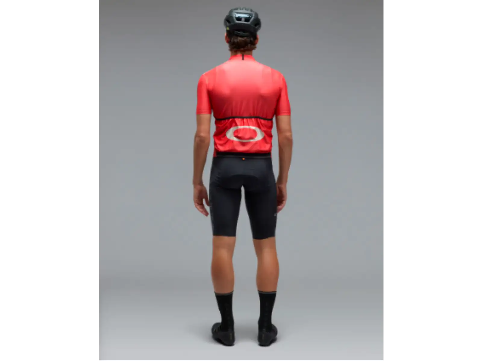 Oakley Icon Classic 2.0 men's jersey short sleeve Paloma