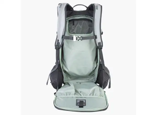 Evoc Line 20 Backpack Carbon Grey