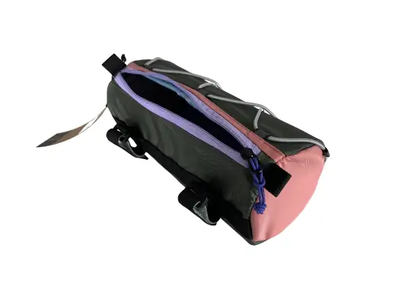 Evoc Handlebar Roll handlebar bag gaudy 2l