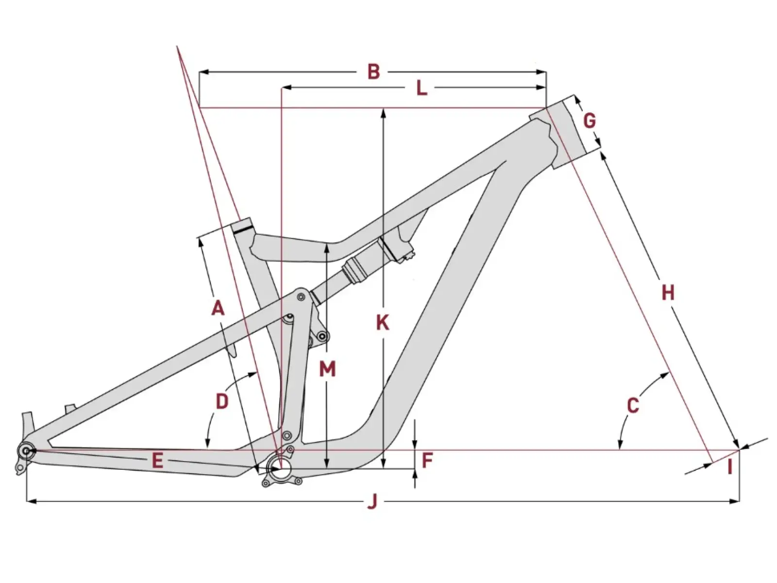 Focus Thron 6.8 DI 29" mountain bike Slate Grey