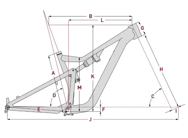 Focus Thron 6.8 DI 29" mountain bike Slate Grey