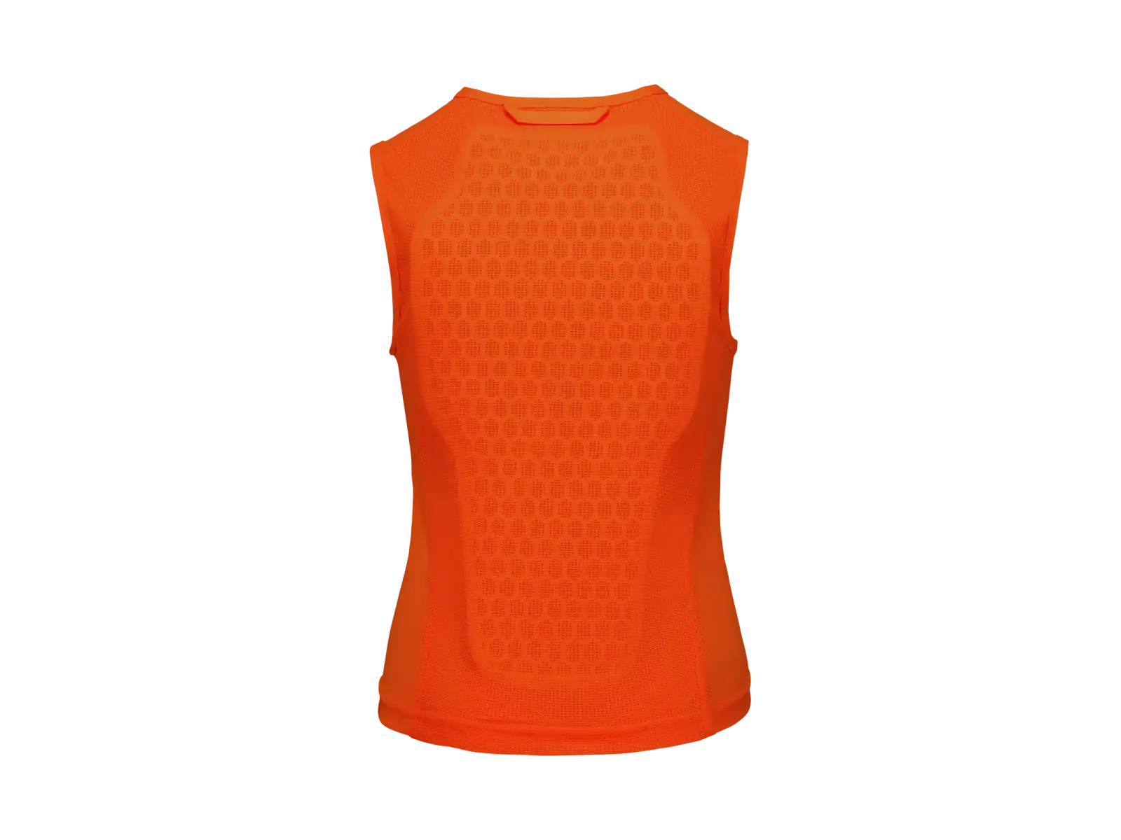 POC POCito VPD Air Vest back protector Fluorescent Orange