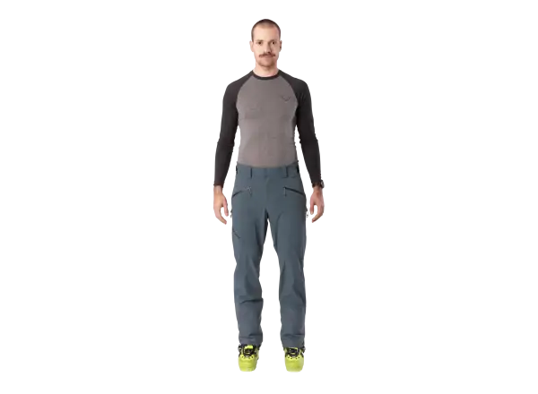 Dynafit Radical 3L men's pants Cinder