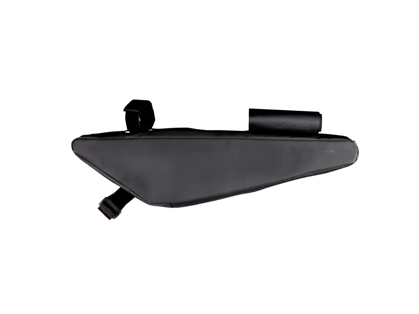 Force Adventure frame bag black