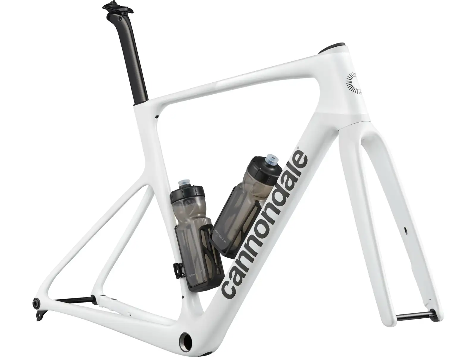 Cannondale SuperSix EVO A/M road frame CAS