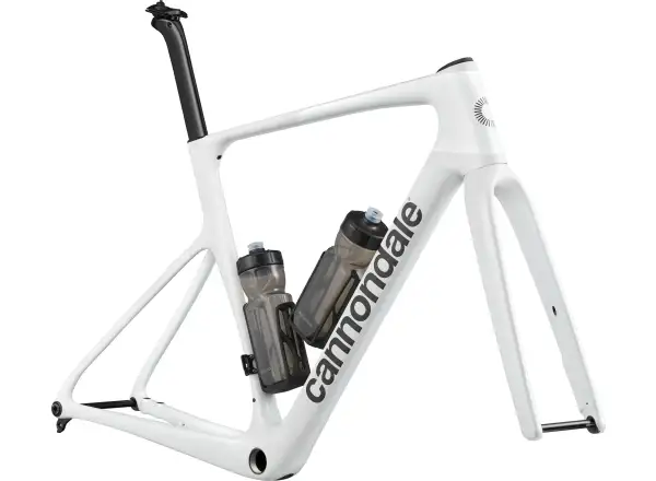 Cannondale SuperSix EVO A/M road frame CAS