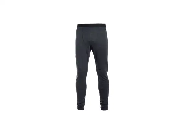 Sensor Merino Bold men's pants Anthracite Gray