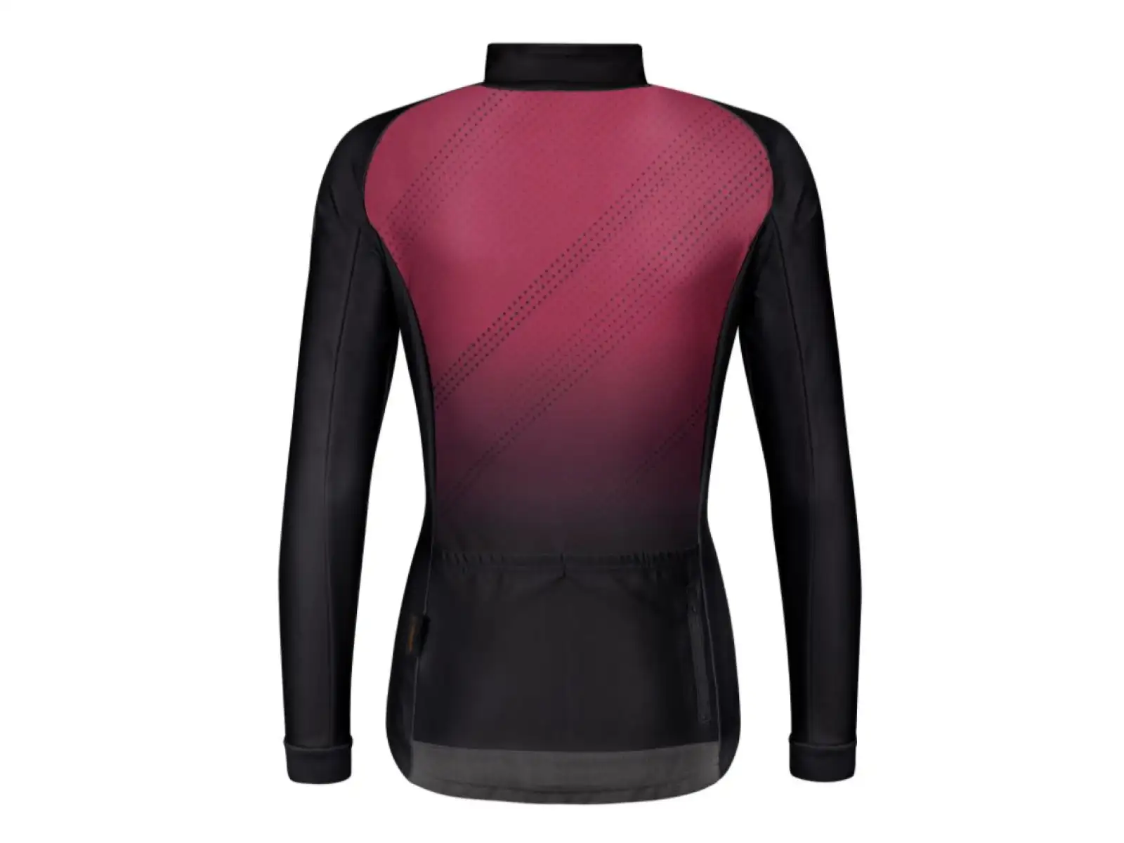 Force Extreme Lady women's jacket Burgundy