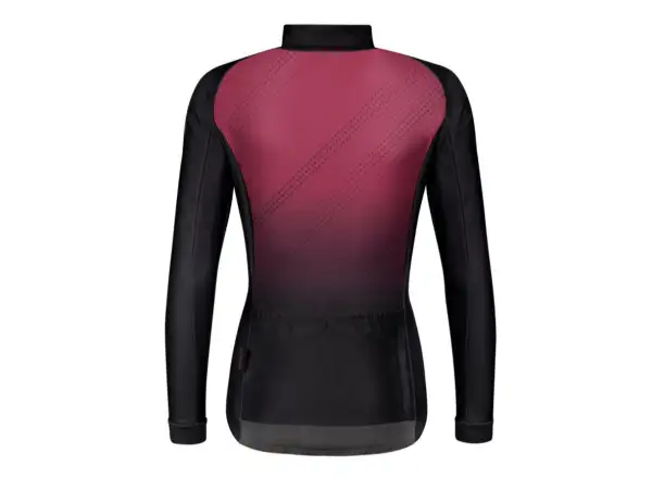 Force Extreme Lady women's jacket Burgundy
