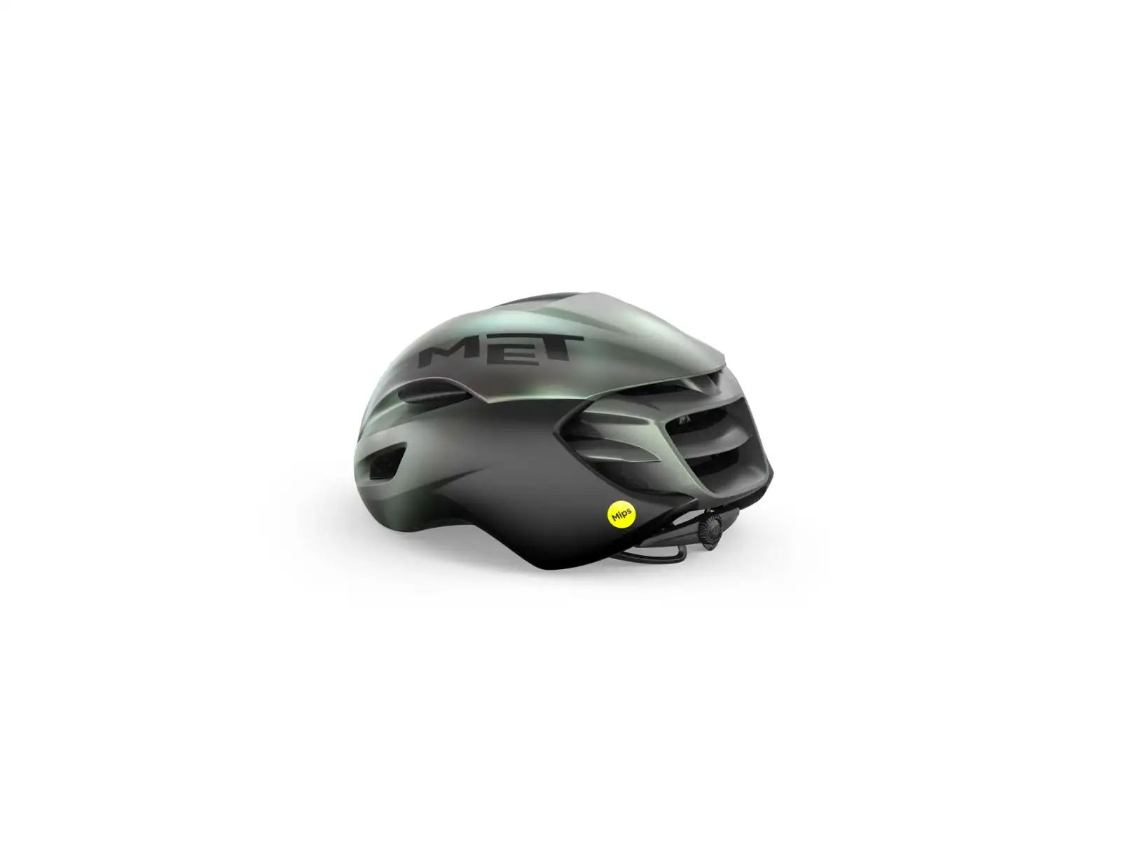 MET Manta MIPS road helmet Motion Blur