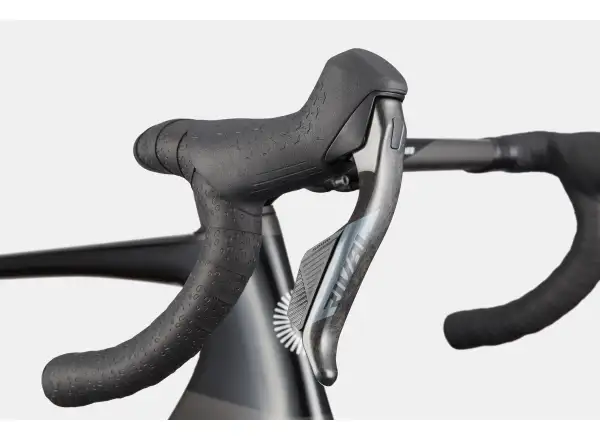 Cannondale SuperSix Evo 4 road bike RAW