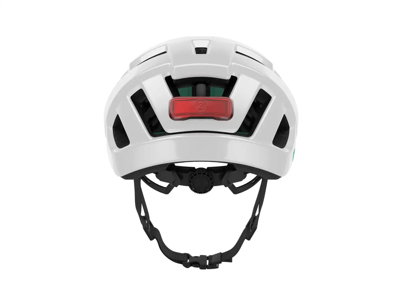 Lazer Tempo KC road helmet white Uni