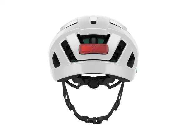 Lazer Tempo KC road helmet white Uni