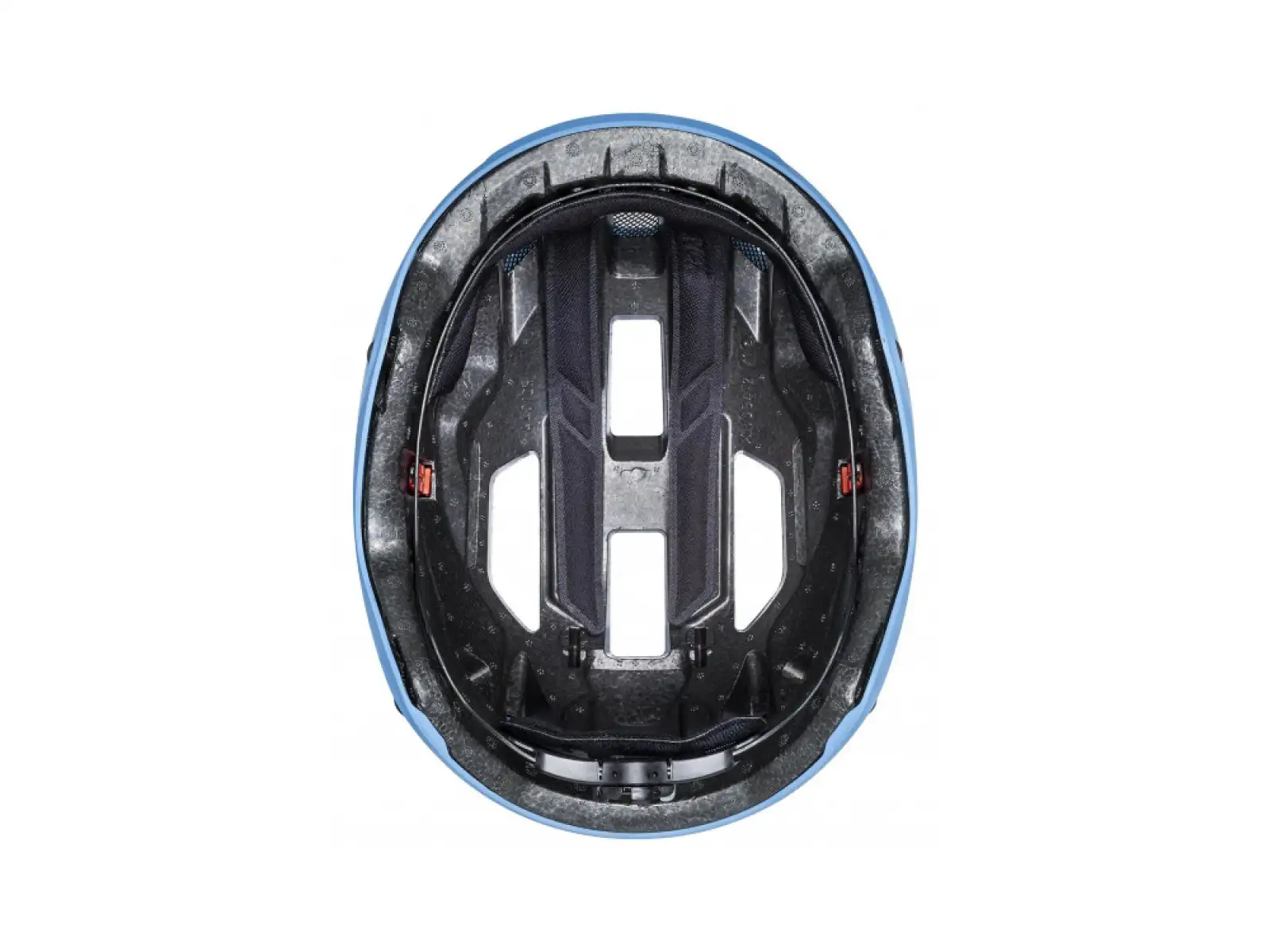 Uvex Stride helmet Azure