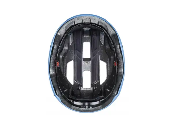 Uvex Stride helmet Azure
