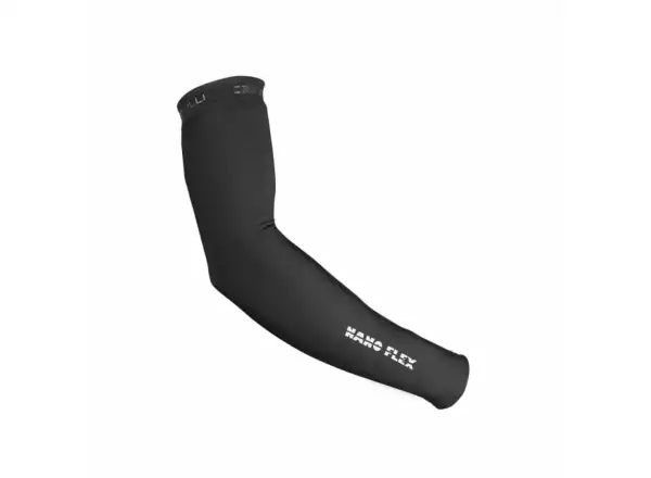 Castelli Nanoflex 3G arm warmers Black