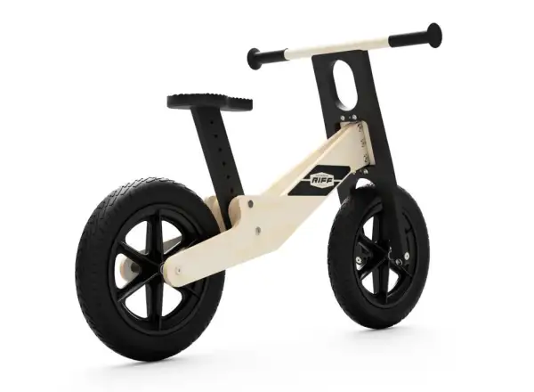 Rock Machine Riff Pidi children's balance bike