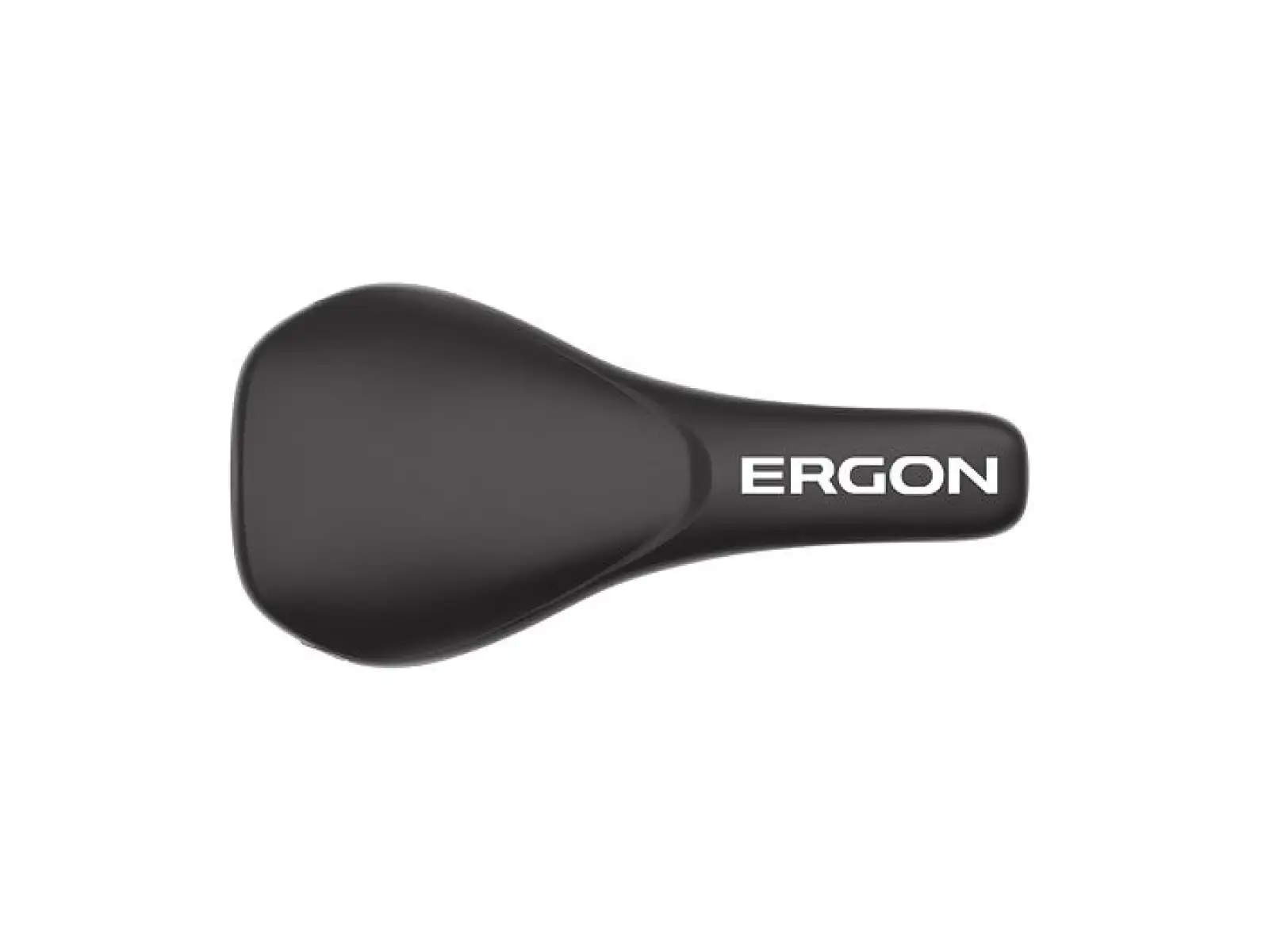 Ergon SM Downhill saddle black
