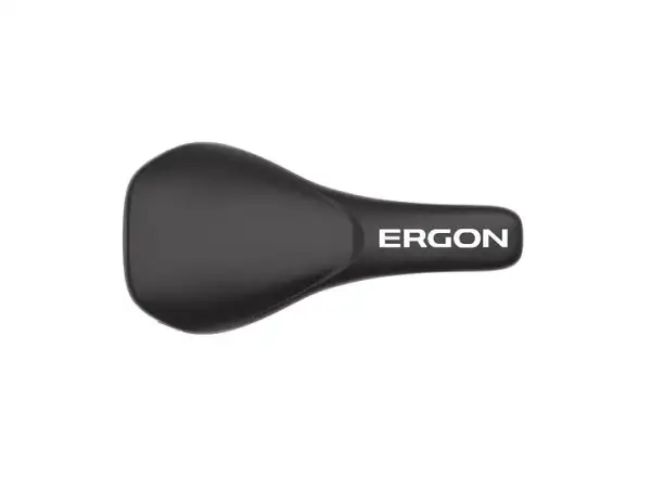 Ergon SM Downhill saddle black