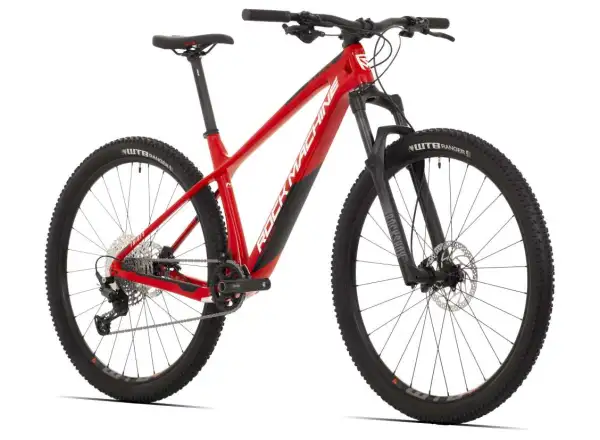 Rock Machine Blizz CRB 30-29 mountain bike Red/Black SAMPLE
