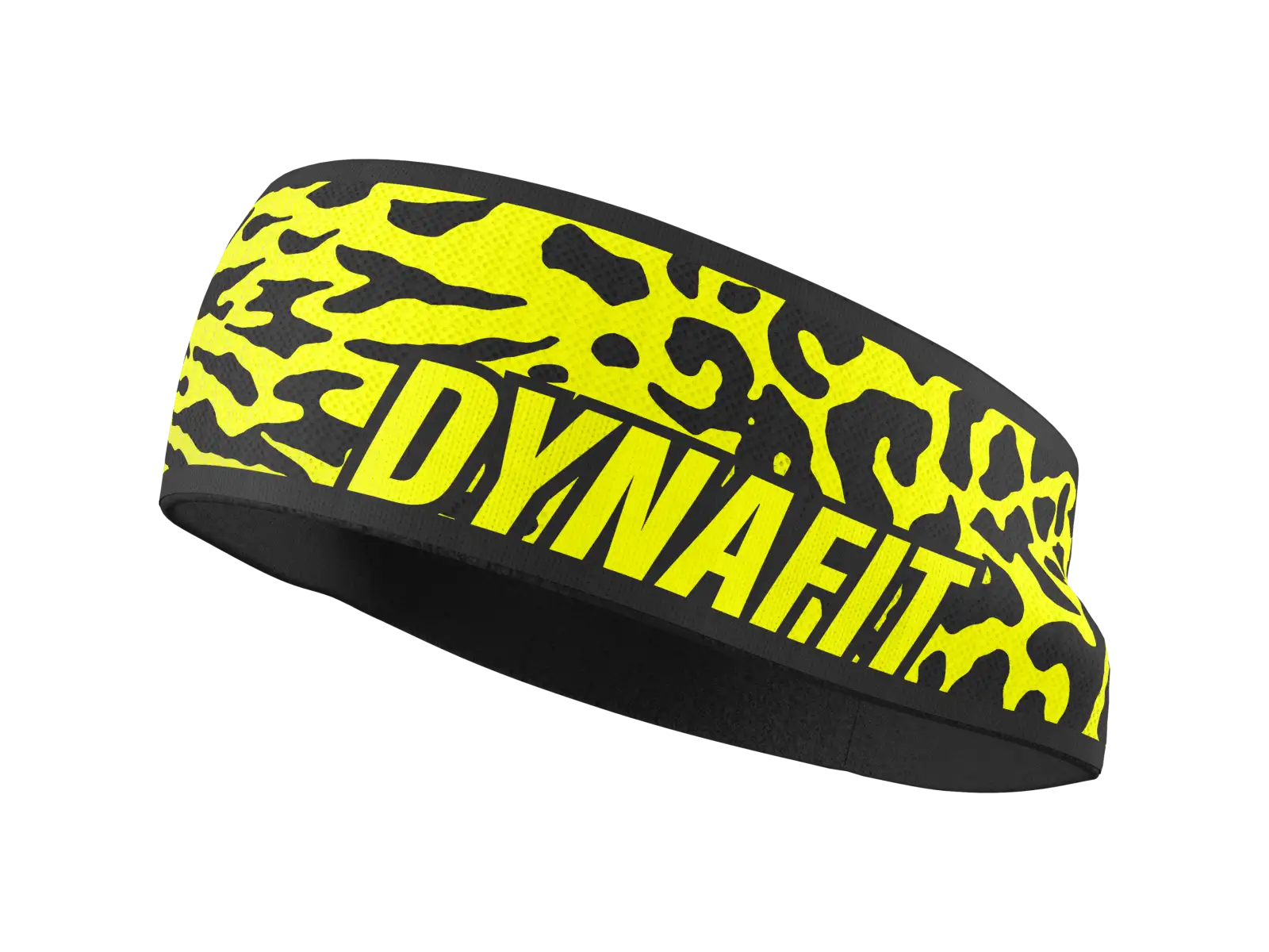 Dynafit Graphic headband Flamingo
