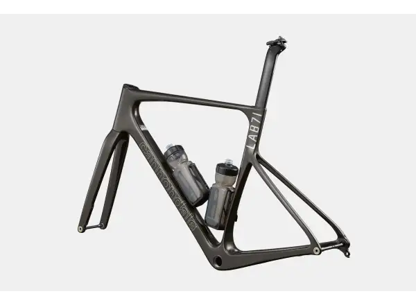 Cannondale SuperSix EVO LAB71 A/M road frame RAW