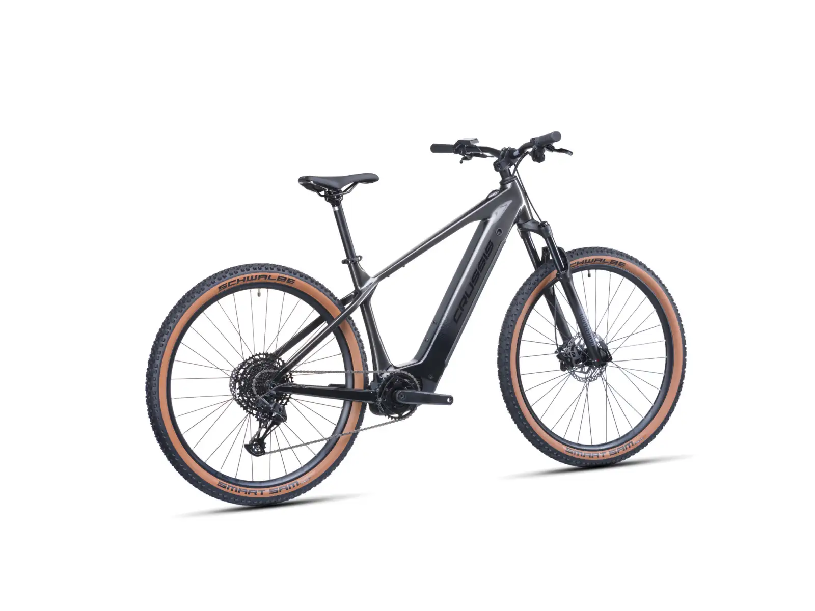 Crussis ONE-Largo 9.12-(1000) mountain e-bike