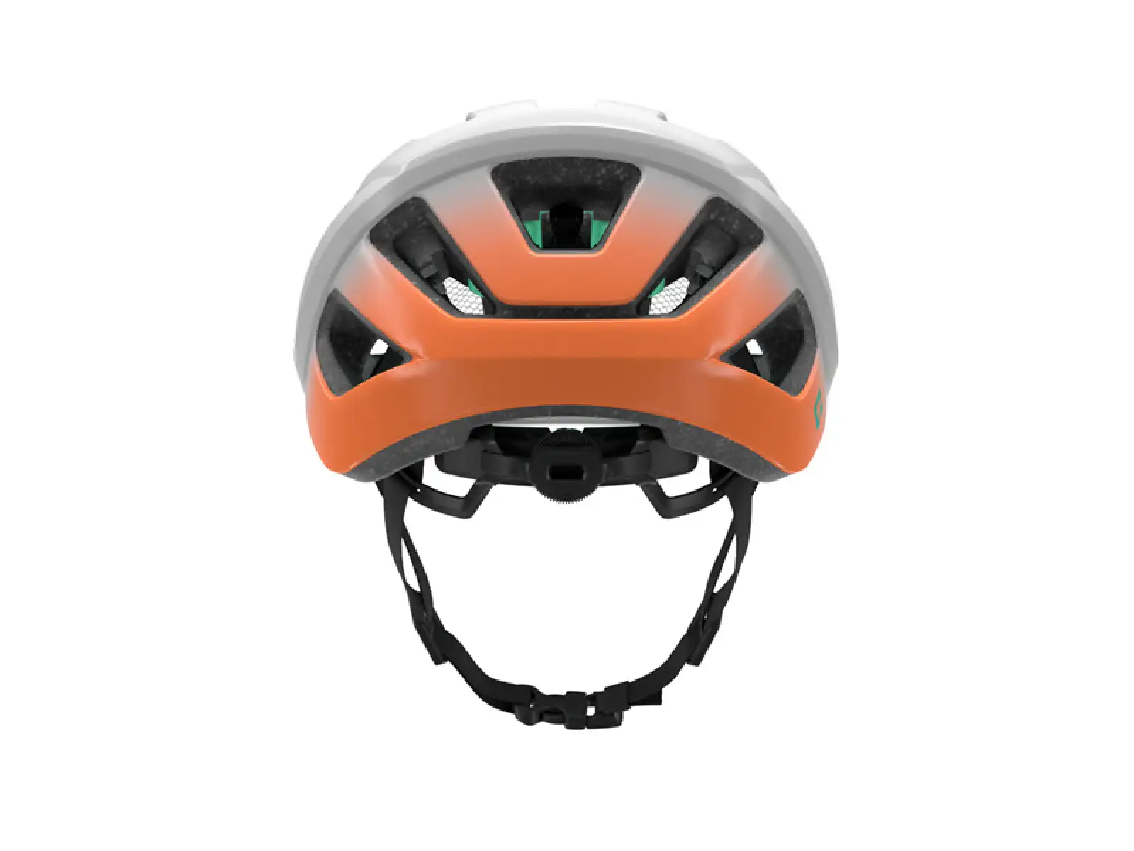 Lazer Cerro KC road helmet White/Flash Orange