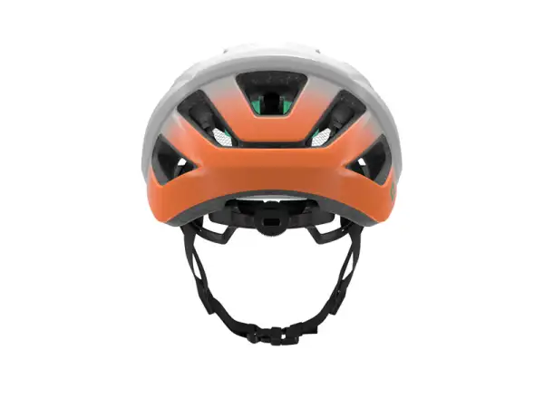 Lazer Cerro KC road helmet White/Flash Orange