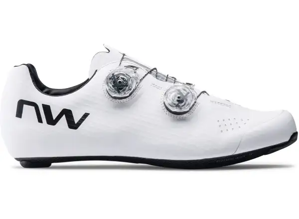 Northwave Extreme Pro 3 road men's shoes White/Black