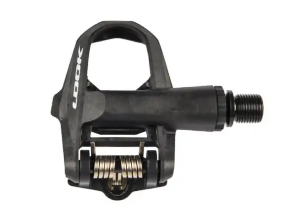 Look Keo 2 Max Carbon road pedals