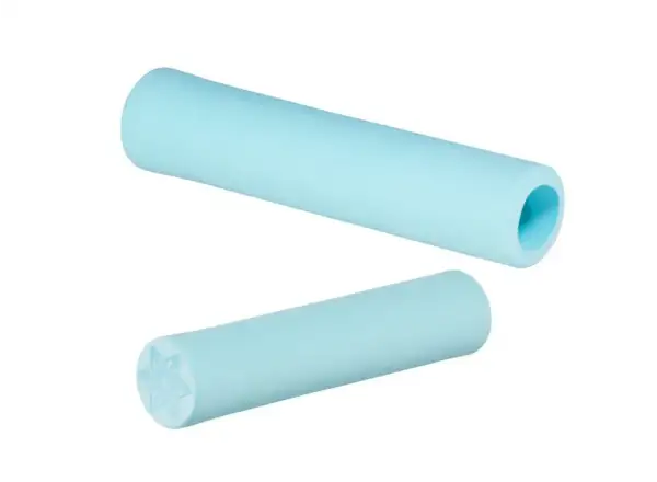 Supacaz Supalite Grip grips Celeste