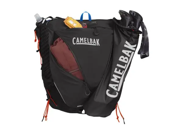 Camelbak Apex Pro running vest Black