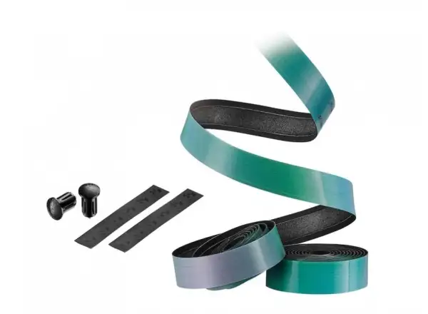 Ciclovation Halo Touch bar tape Turquoise