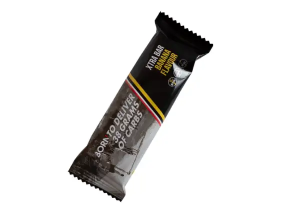 Born Xtra Bar 50g banana