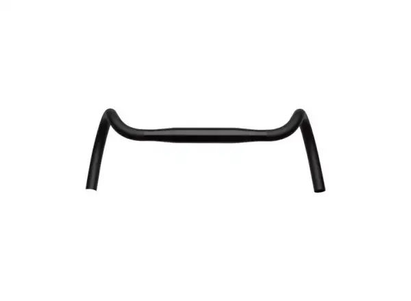 Salsa Cowchipper deluxe bar handlebars 31.8 x 44 cm black