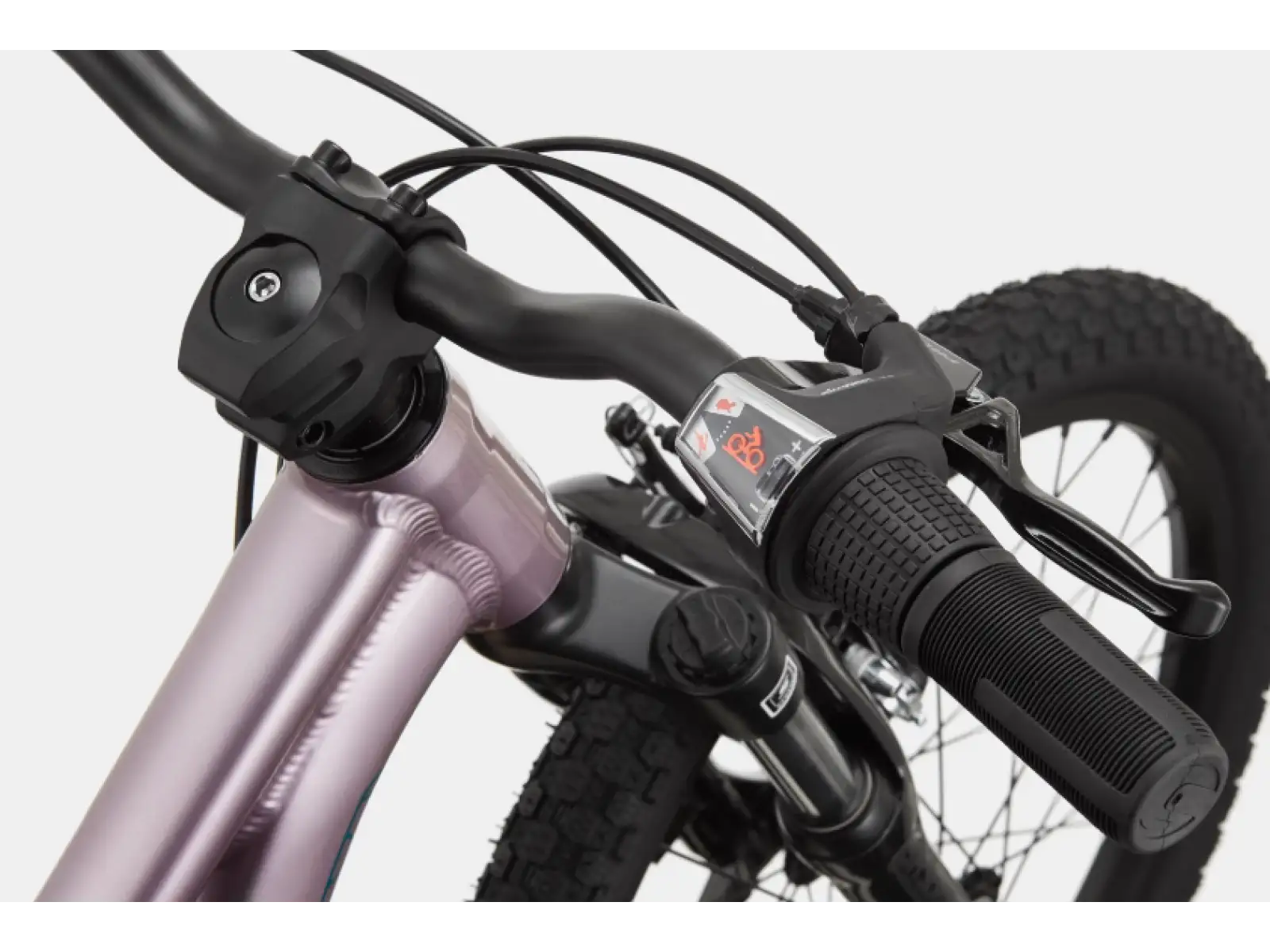 Cannondale Trail 20 children's bike Lavander