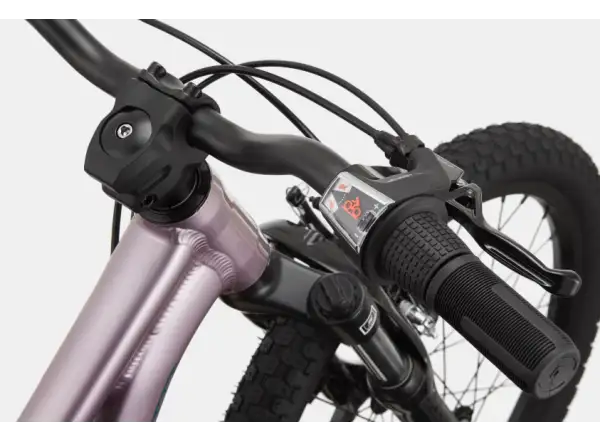 Cannondale Trail 20 children's bike Lavander