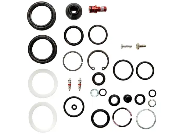 Rock Shox Service Kit Full for forks Bluto A1