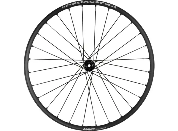 Mavic E-Crosstrail SL 27,5"" Boost freehub Sram XD 6-bolt rear laced wheel