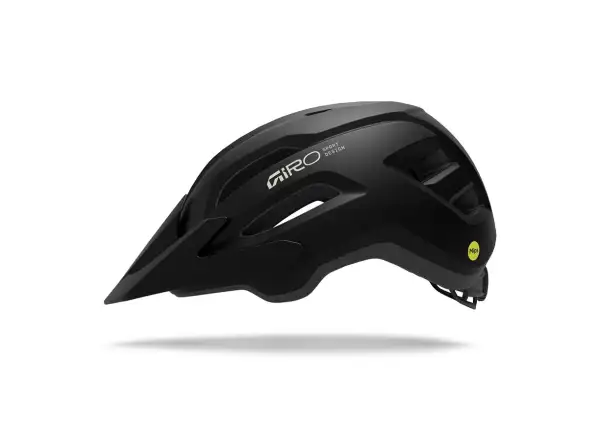 Giro Fixture II MIPS women's helmet Mat Black/Stone