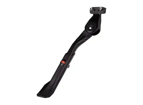 Force stand E-Bike 24-29", 18/40mm Al rear black