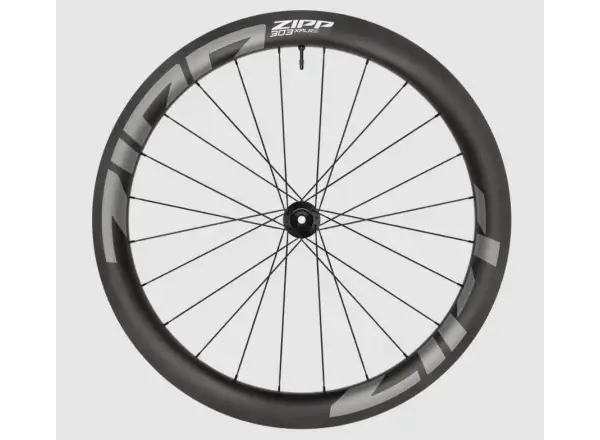 Zipp 303 XPLR S front wheel 12x100 mm