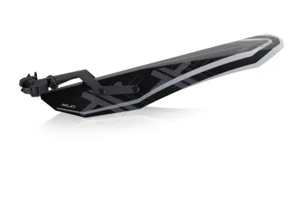 XLC MG-C06 26/29' rear fender black