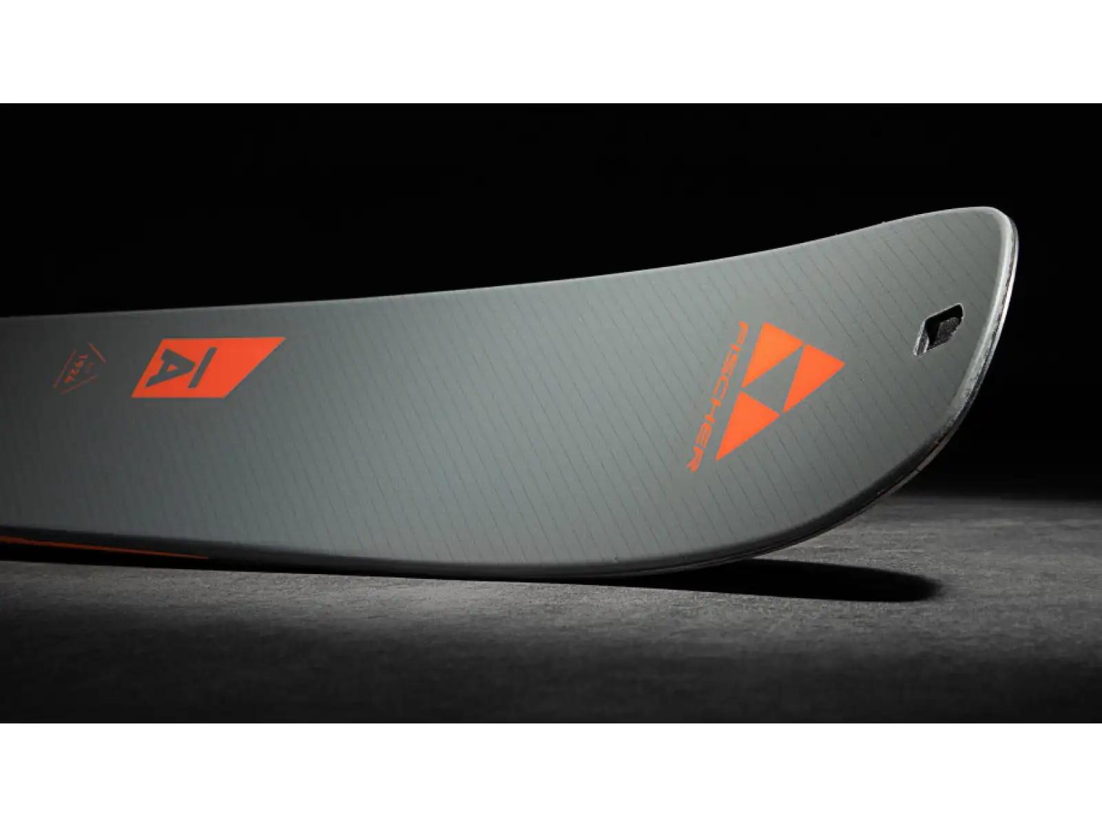 Fischer Transalp 86 CTI touring skis 176 cm